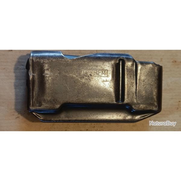 chargeur carabine remington 742 7400 calibre 280 rem