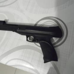 PISTOLET GAMO P 800 cal 4,5