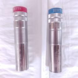 CHOKES BERETTA OPTIMA HP