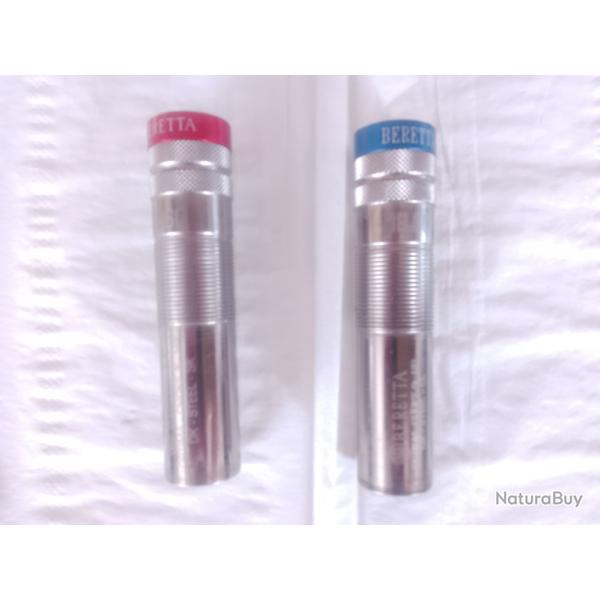 CHOKES BERETTA OPTIMA HP