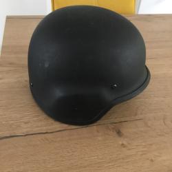 Casque PASGT niv 3A