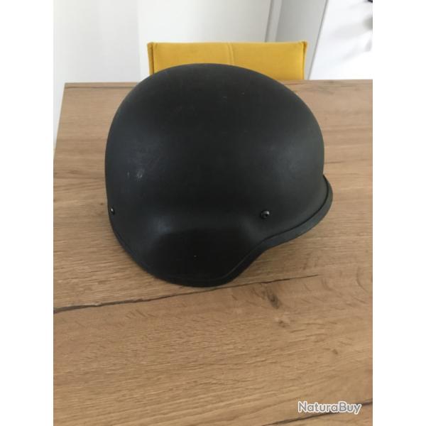 Casque PASGT niv 3A