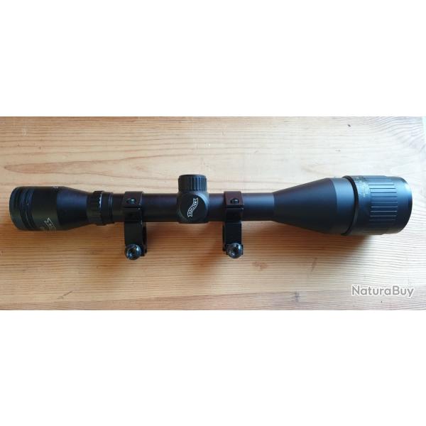 Optique 6x42 Walther