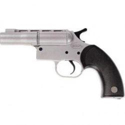 PISTOLET GC27 CHROME MAT C12/50 1CP MINI GOMM