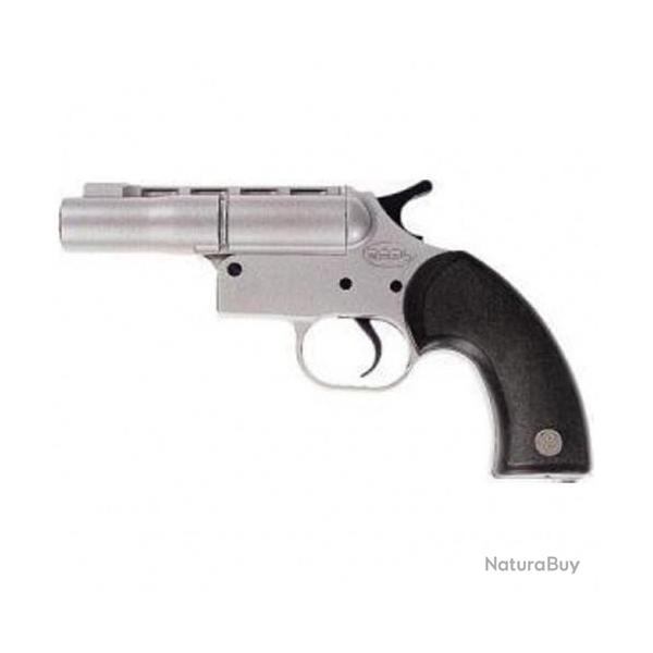 PISTOLET GC27 CHROME MAT C12/50 1CP MINI GOMM