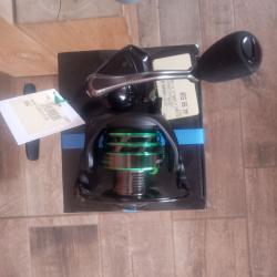 MOULINET GUNKI GT FV250