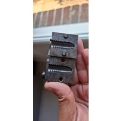 Moule pedersoli 308-451