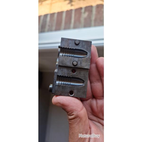 Moule pedersoli 308-451