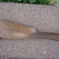 CROSSE DE FUSIL IDEAL