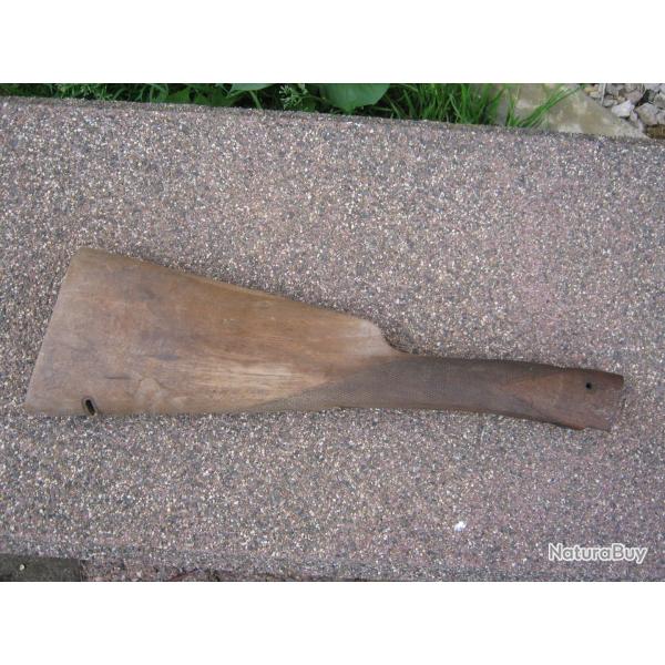 CROSSE DE FUSIL IDEAL