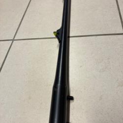 Vends canon BLASER R93 cal.9,3x62 longueur 47cm