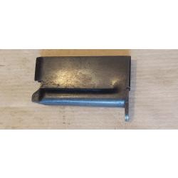 chargeur pour carabine berthier 22LR unique (1912)