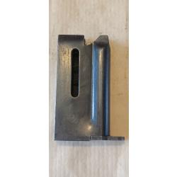 chargeur pour carabine berthier 22LR unique (1912)