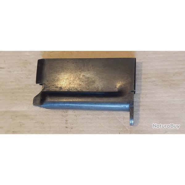 chargeur pour carabine berthier 22LR unique (1912)