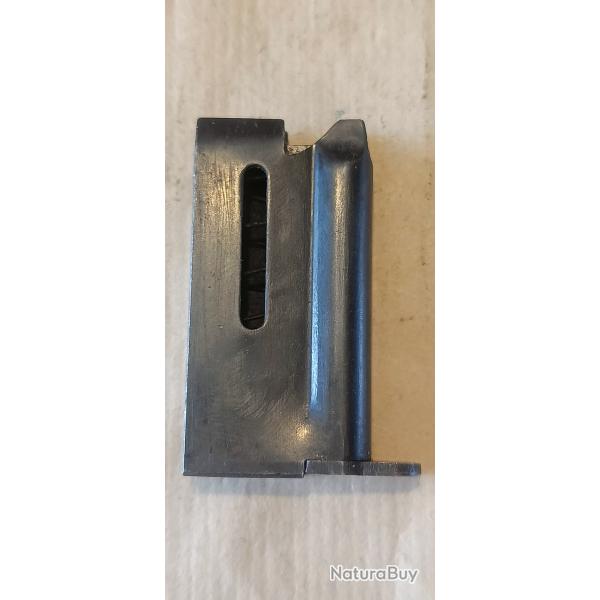 chargeur pour carabine berthier 22LR unique (1912)
