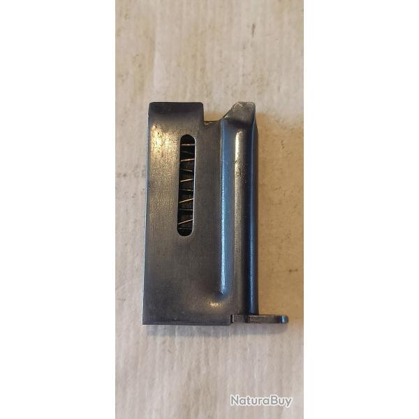 chargeur pour carabine berthier 22LR unique (1913)