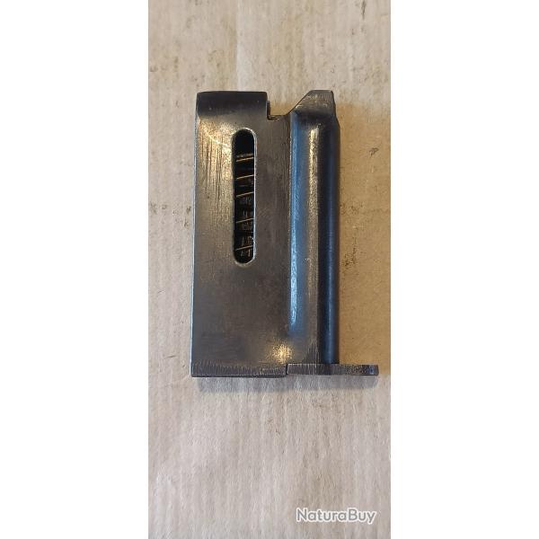 chargeur pour carabine berthier 22LR unique (1914)