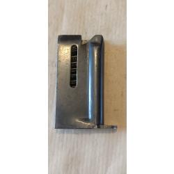 chargeur pour carabine berthier 22LR unique (1915)