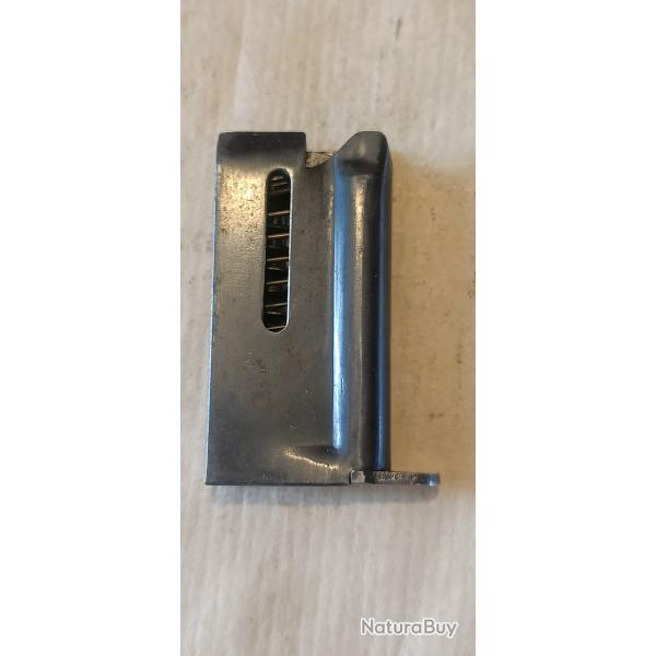 chargeur pour carabine berthier 22LR unique (1915)