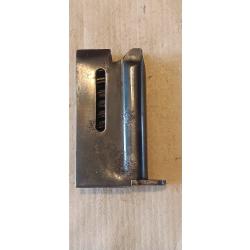 chargeur pour carabine berthier 22LR unique (1916)