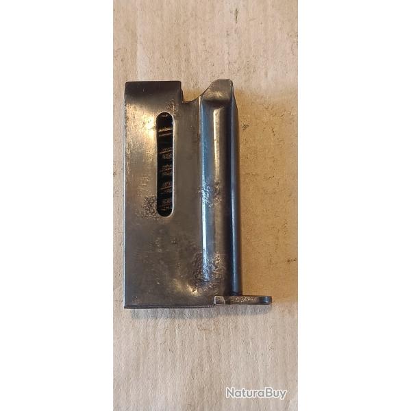 chargeur pour carabine berthier 22LR unique (1916)