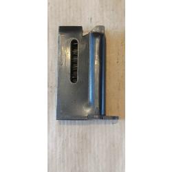 chargeur pour carabine berthier 22LR unique (1917)