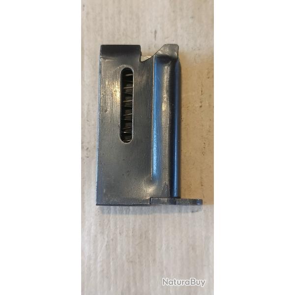 chargeur pour carabine berthier 22LR unique (1917)