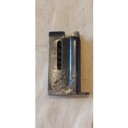chargeur pour carabine berthier 22LR unique (1918)