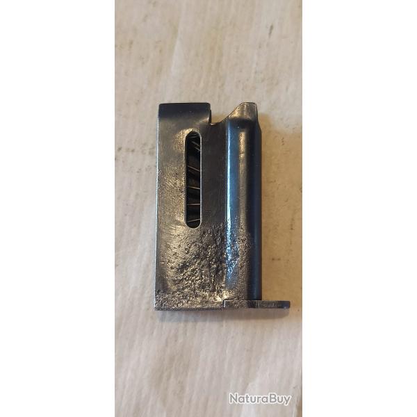 chargeur pour carabine berthier 22LR unique (1918)