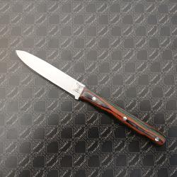 Couteau de table bois multi