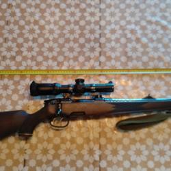 carabine steyr mannlicher-M stutzen