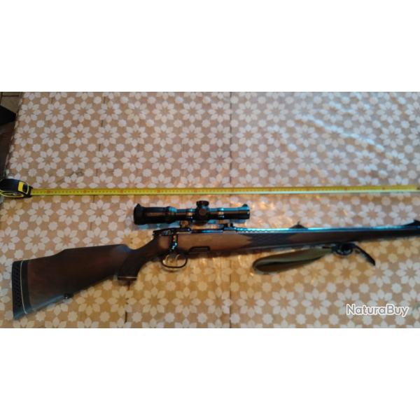 carabine steyr mannlicher-M stutzen