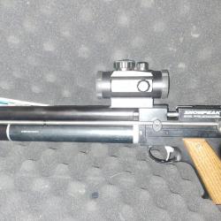 Artemis PP750 calibre 5.5