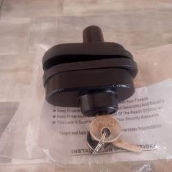 LOT VERROUS DE PONTET