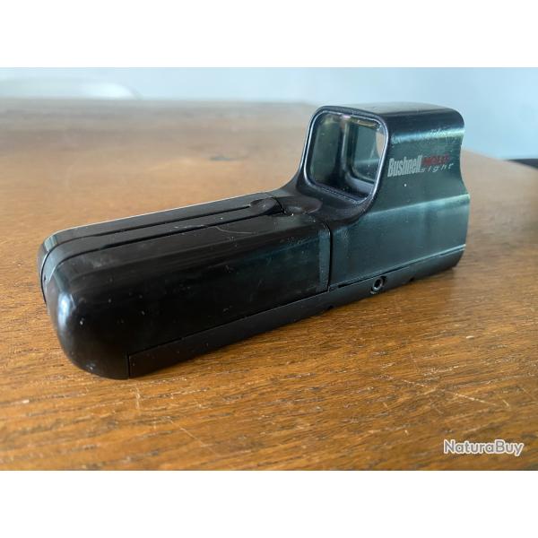 Point rouge Bushnell Holosight pour pi�ces car HS.