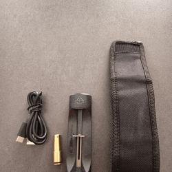 douille laser 9&times;19 sightmark