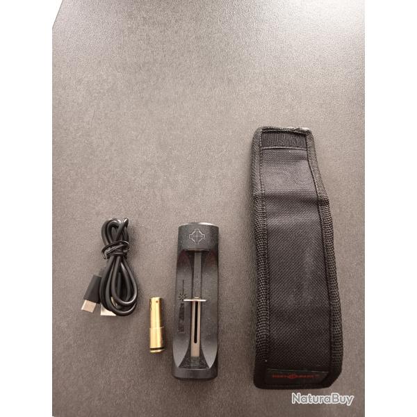 douille laser 9�19 sightmark