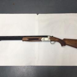 Fusil superpos&eacute; SUHLBERG bercassier cal 12/76 neuf