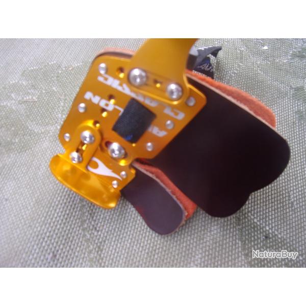 prot�ge-doigt d'archer Avalon