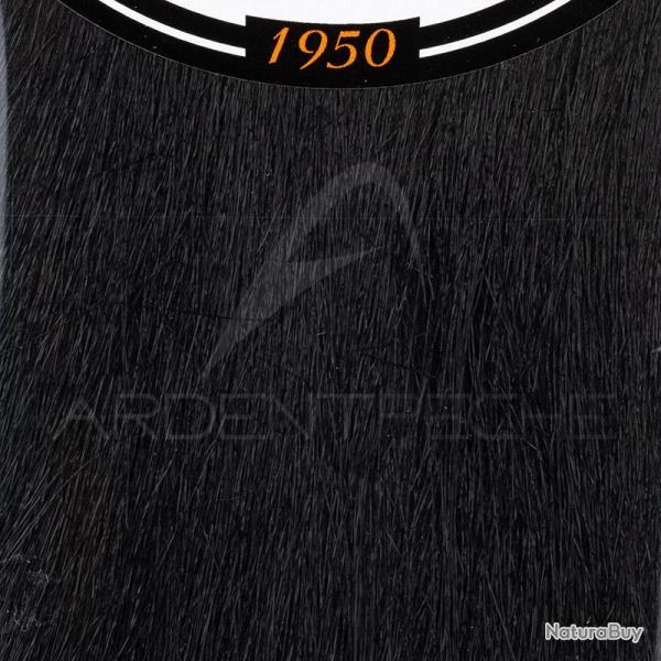 Moving Craft DEVAUX Noir