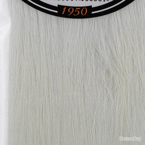 Moving Craft DEVAUX Blanc