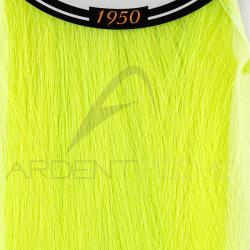 Moving Craft DEVAUX Charteuse