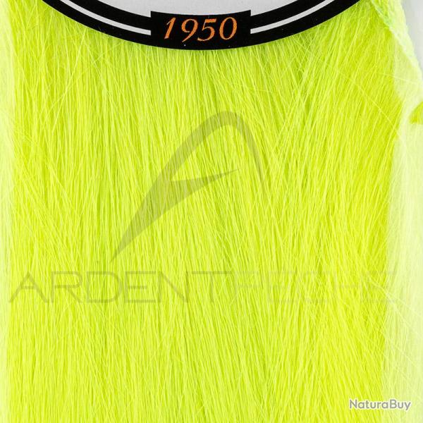 Moving Craft DEVAUX Charteuse