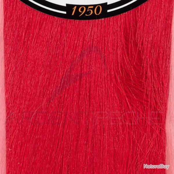 Moving Craft DEVAUX Rouge