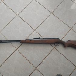 carabine a plombs 4,5 diana 46 T 05 en tres bon &eacute;tat