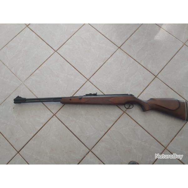 carabine a plombs 4,5 diana 46 T 05 en tres bon �tat