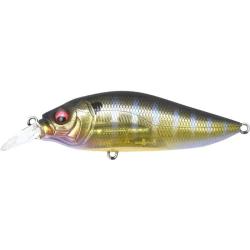 Poisson Nageur Megabass Flap Slap LBO 7,7cm Al Evening Gill