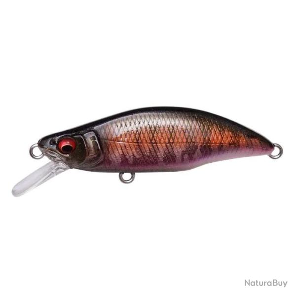 Poisson Nageur Megabass Great Hunting 46 Humpback Al Autumn Halation