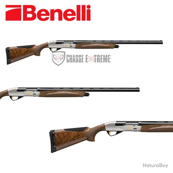 Fusil BENELLI Raffaello Deluxe Advance Impact Cal 12/76 66 cm