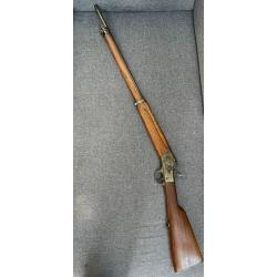 Remington rollinglock 8mm lebel Premi&egrave;re guerre mondiale